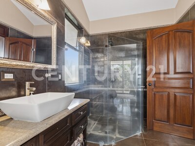 Hacienda Los Reyes | Residencia de Lujo | Piscina Privada | 5 Habitaciones — Foto 30