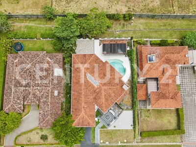 Hacienda Los Reyes | Residencia de Lujo | Piscina Privada | 5 Habitaciones — Foto 4