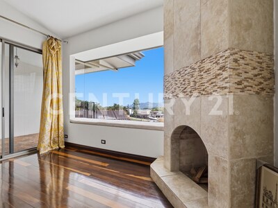 Hacienda Los Reyes | Residencia de Lujo | Piscina Privada | 5 Habitaciones — Foto 24