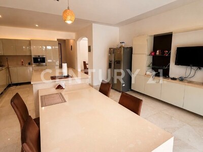 Se vende hermosa casa en Condominio Valle del Sol con espectacular vista al campo de Golf. — Foto 6