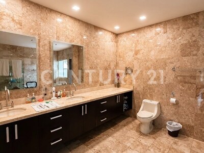 Se vende hermosa casa en Condominio Valle del Sol con espectacular vista al campo de Golf. — Foto 14
