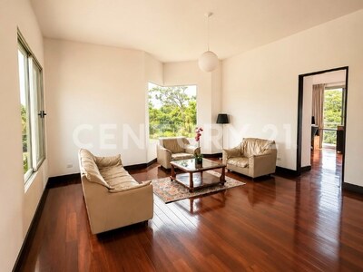 Se vende hermosa casa en Condominio Valle del Sol con espectacular vista al campo de Golf. — Foto 11