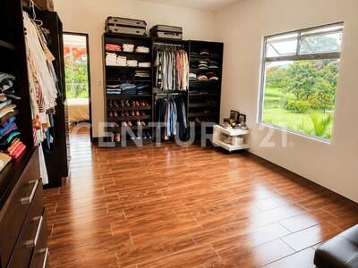 Se vende hermosa casa en Condominio Valle del Sol con espectacular vista al campo de Golf. — Foto 13