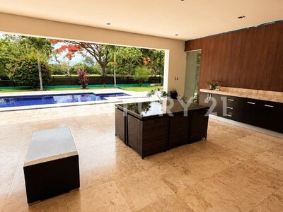 Se vende hermosa casa en Condominio Valle del Sol con espectacular vista al campo de Golf. — Foto 10