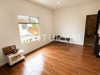 Se vende hermosa casa en Condominio Valle del Sol con espectacular vista al campo de Golf. — Foto 12