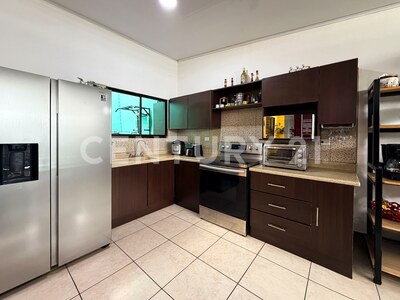 Venta de casa independiente en Purral, Goicohechea — Foto 8
