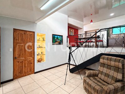 Venta de casa independiente en Purral, Goicohechea — Foto 4
