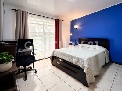 Venta de casa independiente en Purral, Goicohechea — Foto 16
