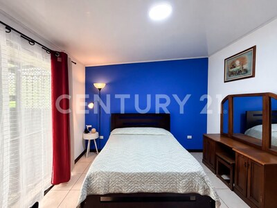 Venta de casa independiente en Purral, Goicohechea — Foto 17