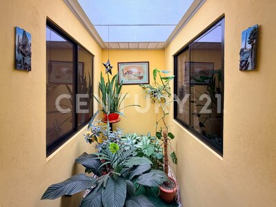 Venta de casa independiente en Purral, Goicohechea — Foto 10