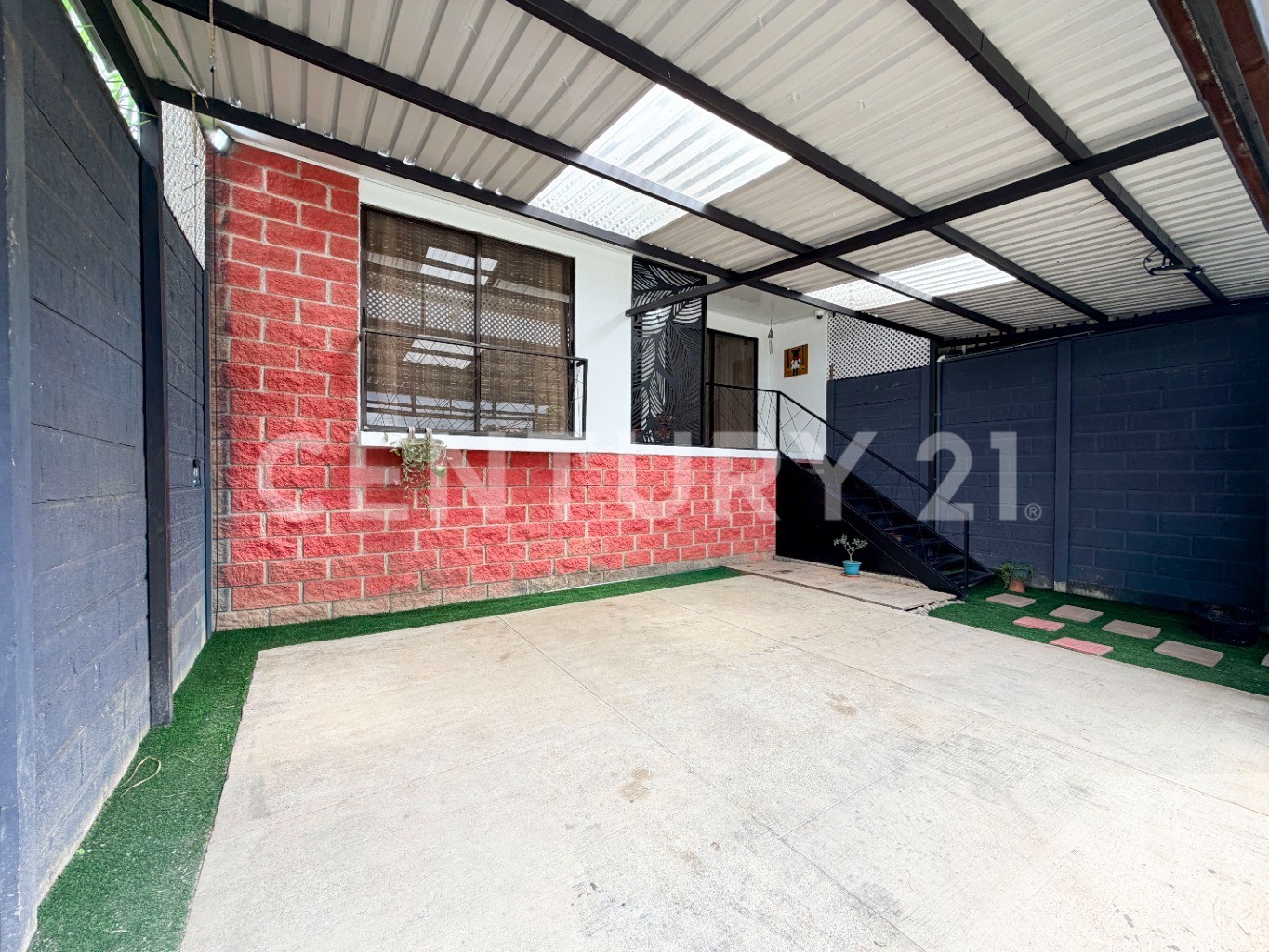 Venta de casa independiente en Purral, Goicohechea — Foto 2