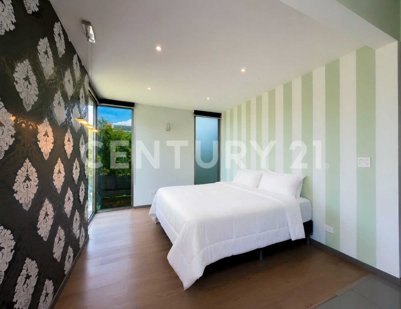 Casa en venta en Residencial Lomas del Zurquí, San Isidro de Heredia — Foto 16