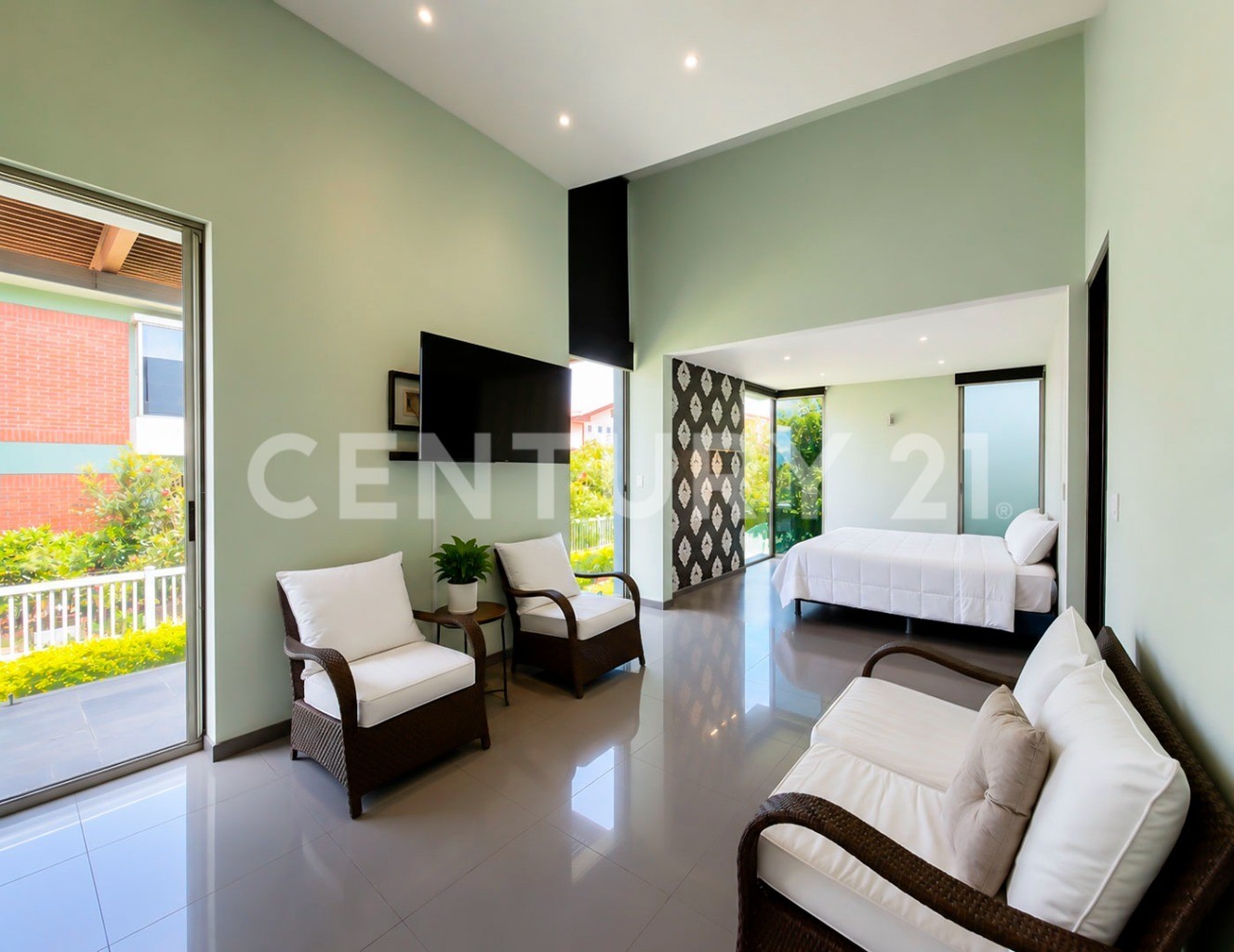 Casa en venta en Residencial Lomas del Zurquí, San Isidro de Heredia — Foto 18