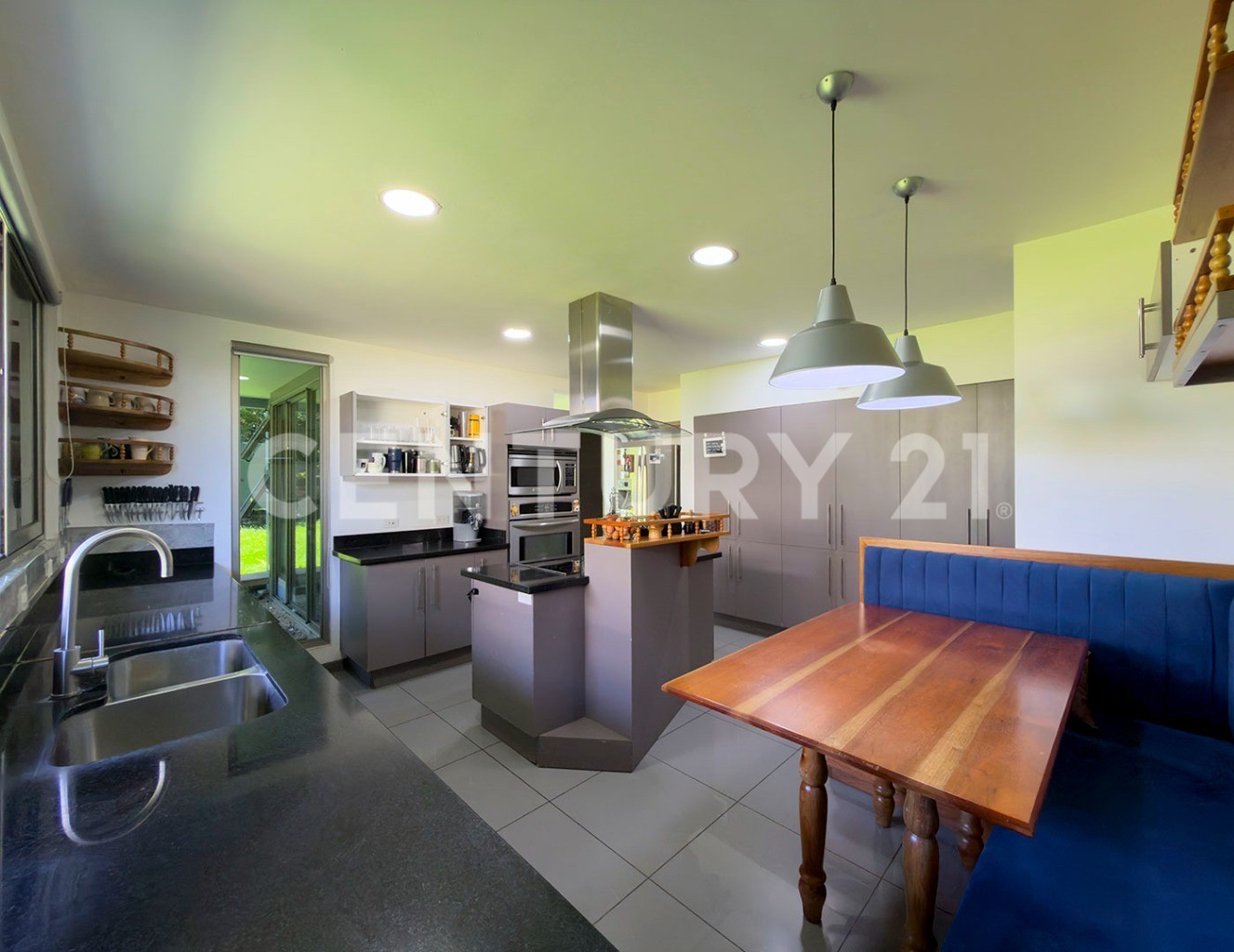 Casa en venta en Residencial Lomas del Zurquí, San Isidro de Heredia — Foto 10