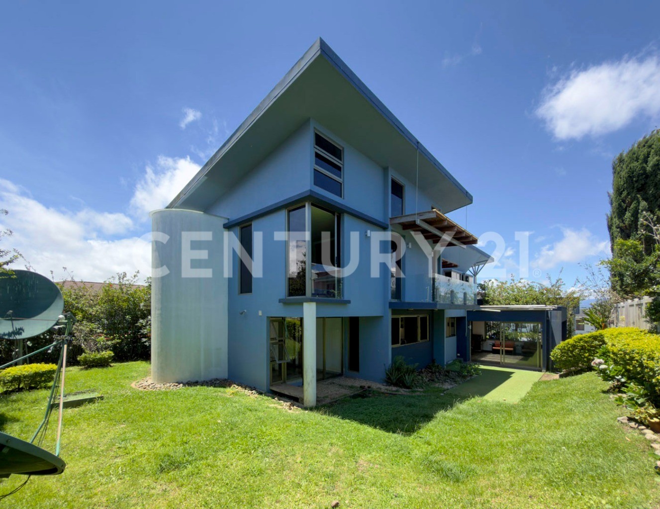 Casa en venta en Residencial Lomas del Zurquí, San Isidro de Heredia — Foto 3