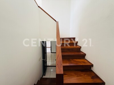 SE ALQUILA apartamento en San Rafael, Escazú — Foto 16