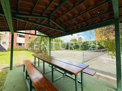 SE ALQUILA apartamento en San Rafael, Escazú — Foto 26
