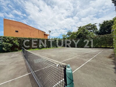 SE ALQUILA apartamento en San Rafael, Escazú — Foto 27