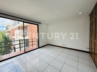 SE ALQUILA apartamento en San Rafael, Escazú — Foto 14