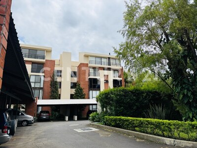 SE ALQUILA apartamento en San Rafael, Escazú — Foto 28