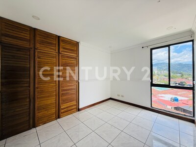 SE ALQUILA apartamento en San Rafael, Escazú — Foto 13