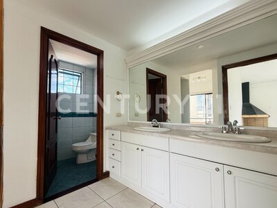 SE ALQUILA apartamento en San Rafael, Escazú — Foto 18