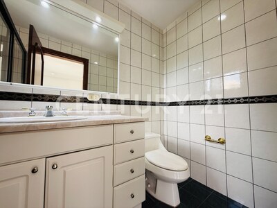 SE ALQUILA apartamento en San Rafael, Escazú — Foto 15
