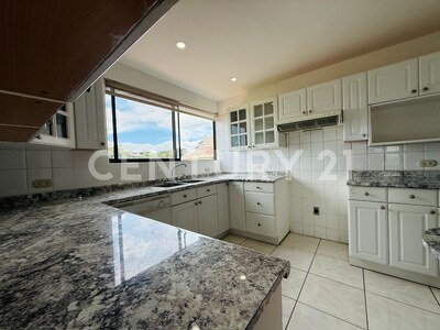 SE ALQUILA apartamento en San Rafael, Escazú — Foto 6