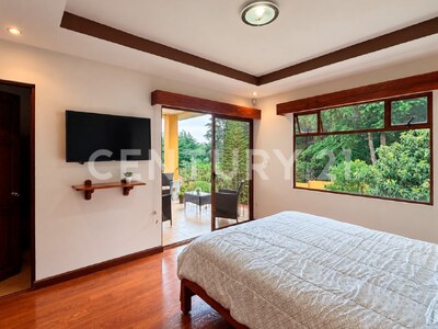 Venta de casa independiente en Los Angeles de San Rafael de Heredia — Foto 15