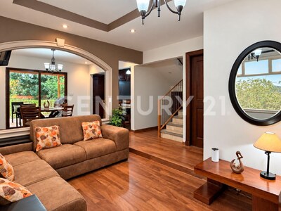 Venta de casa independiente en Los Angeles de San Rafael de Heredia — Foto 9