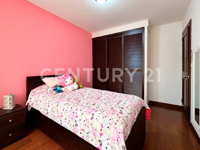 Venta de casa independiente en Los Angeles de San Rafael de Heredia — Foto 16