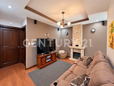 Venta de casa independiente en Los Angeles de San Rafael de Heredia — Foto 11