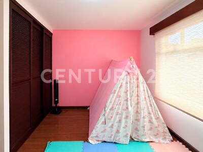 Venta de casa independiente en Los Angeles de San Rafael de Heredia — Foto 17