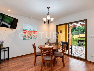 Venta de casa independiente en Los Angeles de San Rafael de Heredia — Foto 8