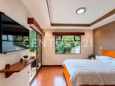 Venta de casa independiente en Los Angeles de San Rafael de Heredia — Foto 12