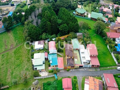 Venta de casa independiente en Los Angeles de San Rafael de Heredia — Foto 19