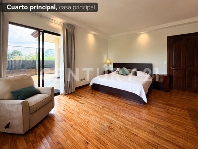 Venta de Casa en Condominio en San Isidro de Heredia — Foto 15