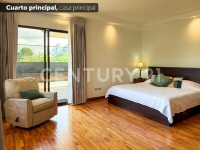 Venta de Casa en Condominio en San Isidro de Heredia — Foto 17