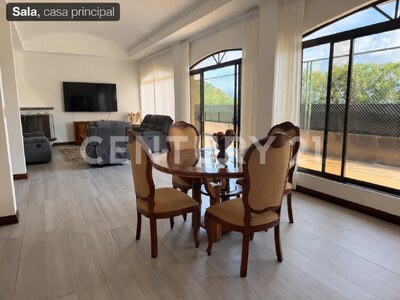 Venta de Casa en Condominio en San Isidro de Heredia — Foto 10