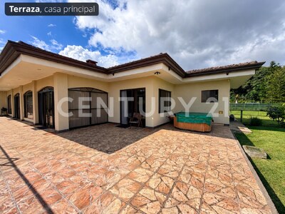 Venta de Casa en Condominio en San Isidro de Heredia — Foto 25
