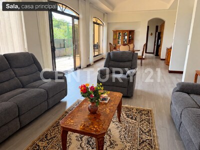 Venta de Casa en Condominio en San Isidro de Heredia — Foto 7