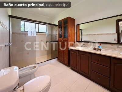 Venta de Casa en Condominio en San Isidro de Heredia — Foto 18