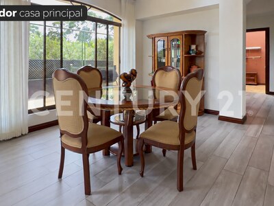 Venta de Casa en Condominio en San Isidro de Heredia — Foto 11