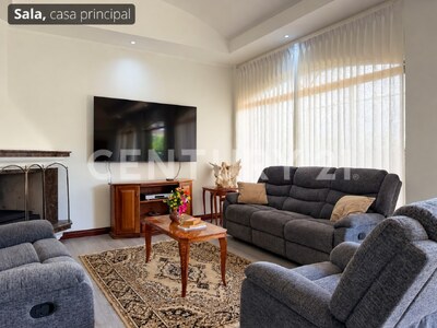 Venta de Casa en Condominio en San Isidro de Heredia — Foto 9
