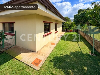 Venta de Casa en Condominio en San Isidro de Heredia — Foto 31