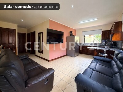 Venta de Casa en Condominio en San Isidro de Heredia — Foto 33