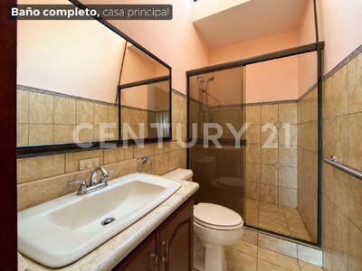 Venta de Casa en Condominio en San Isidro de Heredia — Foto 22