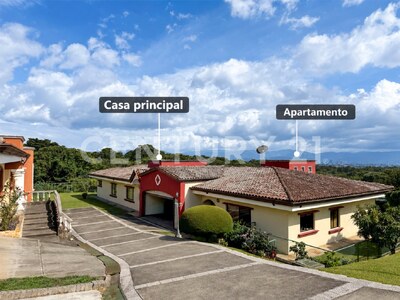 Venta de Casa en Condominio en San Isidro de Heredia — Foto 3
