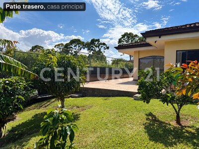 Venta de Casa en Condominio en San Isidro de Heredia — Foto 26