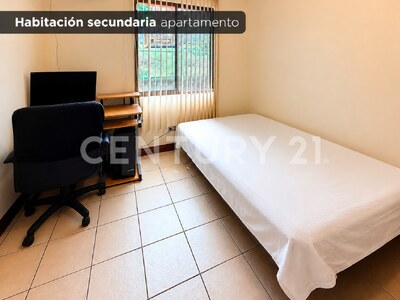 Venta de Casa en Condominio en San Isidro de Heredia — Foto 37